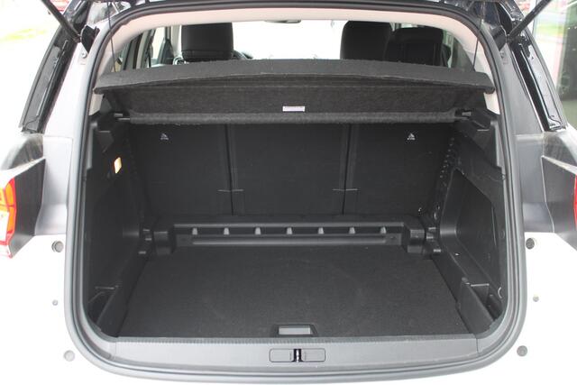 Citroen C5 Aircross 1.2 PureTech 130pk Feel Airco Navi Camera Carplay Zeer mooi