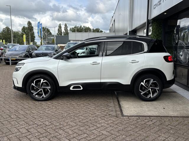 Citroen C5 Aircross 1.6 PureTech Shine | Pano | Leder | ACC | Parking Pack
