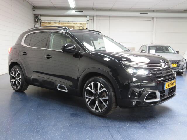 Citroen C5 1.2 PureTech Shine