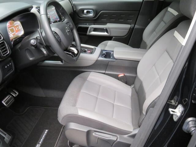 Citroen C5 1.2 PureTech Shine