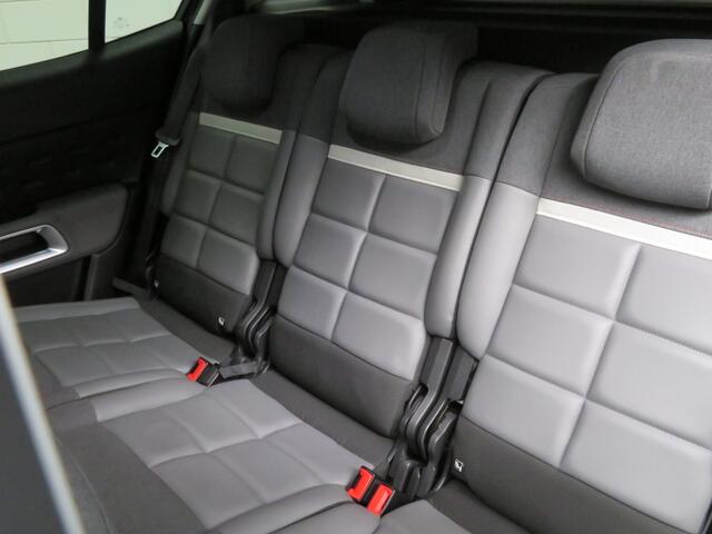 Citroen C5 1.2 PureTech Shine