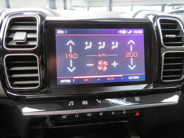 Citroen C5 1.2 PureTech Shine