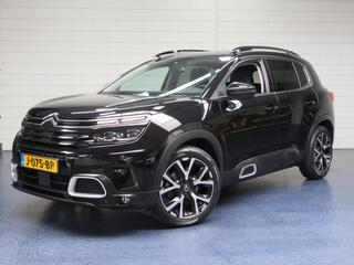 citroen-c5-1.2-puretech-shine