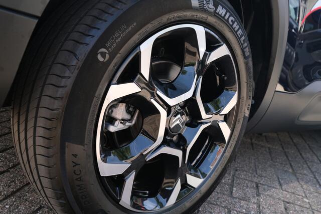 Citroen C5 Aircross Plug-in Hybrid 225 Plus Adaptieve Cruise | Alcantara