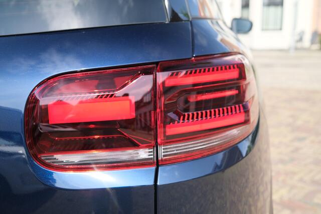 Citroen C5 Aircross Plug-in Hybrid 225 Plus Adaptieve Cruise | Alcantara