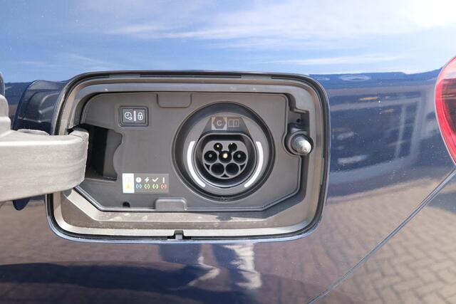 Citroen C5 Aircross Plug-in Hybrid 225 Plus Adaptieve Cruise | Alcantara