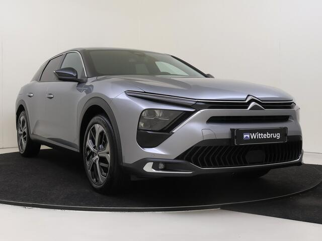 Citroen C5 X 1.2 PureTech You