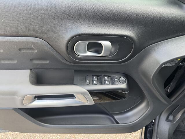 Citroen C5 Aircross 1.6 PureTech 180 PK Autom/Tiptr Feel Carplay/Clima/Cruise