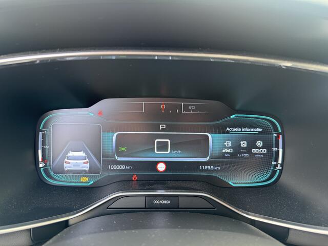 Citroen C5 Aircross 1.6 PureTech 180 PK Autom/Tiptr Feel Carplay/Clima/Cruise