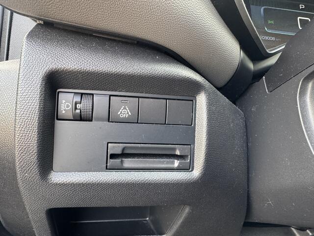Citroen C5 Aircross 1.6 PureTech 180 PK Autom/Tiptr Feel Carplay/Clima/Cruise