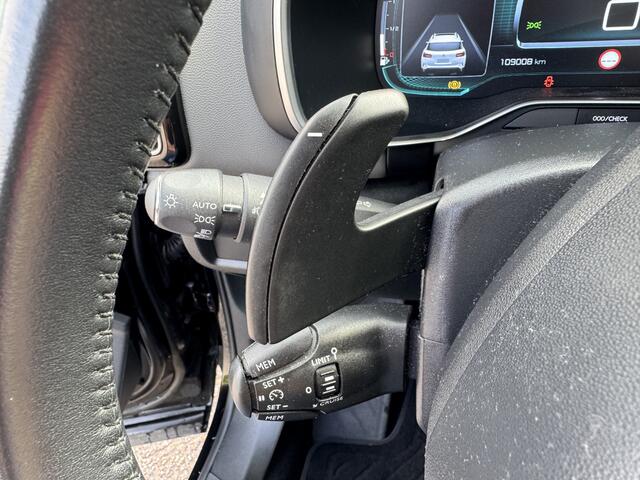 Citroen C5 Aircross 1.6 PureTech 180 PK Autom/Tiptr Feel Carplay/Clima/Cruise