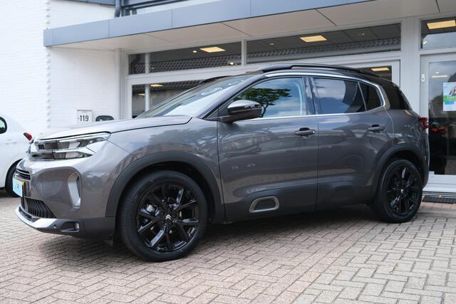 Citroen C5 Aircross Hybrid 136 ë-Series Automaat-6 St. verwarming | 2-Tone etc