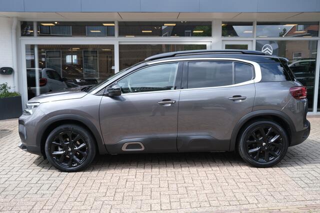 Citroen C5 Aircross Hybrid 136 ë-Series Automaat-6 St. verwarming | 2-Tone etc