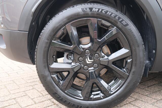 Citroen C5 Aircross Hybrid 136 ë-Series Automaat-6 St. verwarming | 2-Tone etc