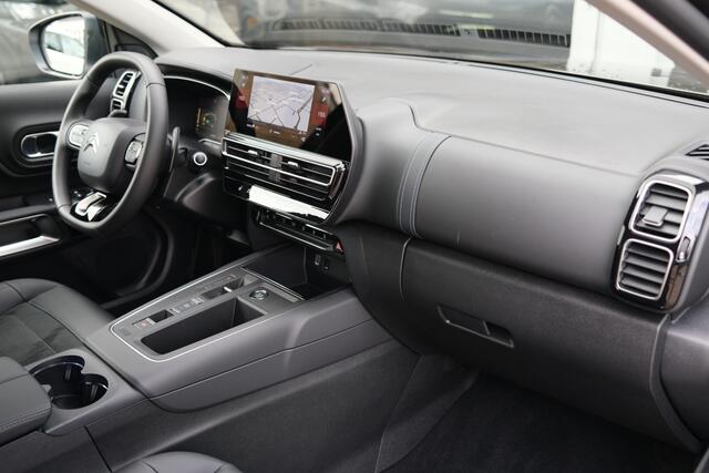 Citroen C5 Aircross Hybrid 136 ë-Series Automaat-6 St. verwarming | 2-Tone etc