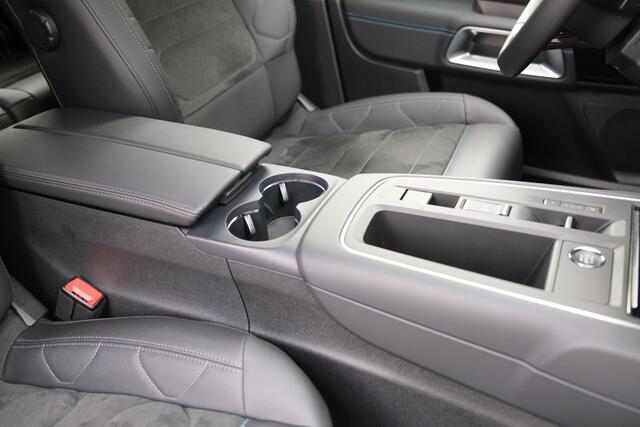 Citroen C5 Aircross Hybrid 136 ë-Series Automaat-6 St. verwarming | 2-Tone etc