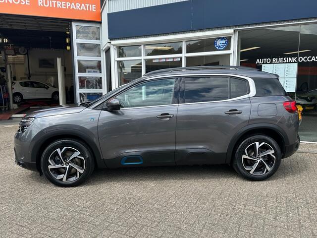 Citroen C5 1.6 PLUG-IN. HYB. SHINE PHEV 225