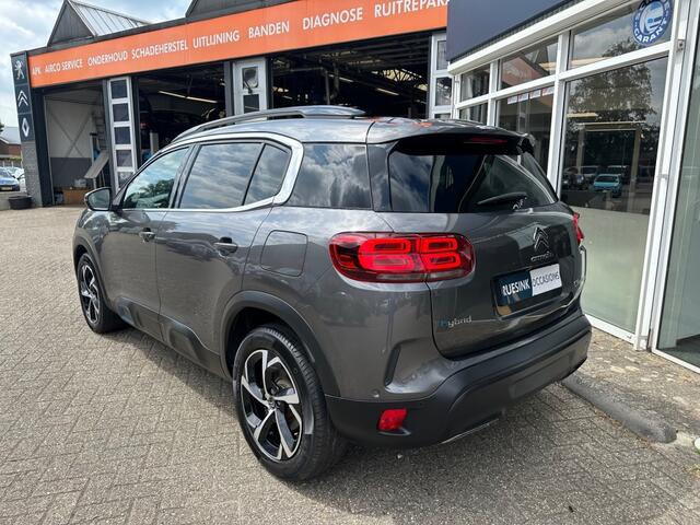 Citroen C5 1.6 PLUG-IN. HYB. SHINE PHEV 225