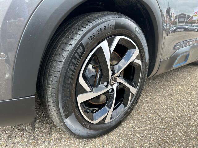 Citroen C5 1.6 PLUG-IN. HYB. SHINE PHEV 225
