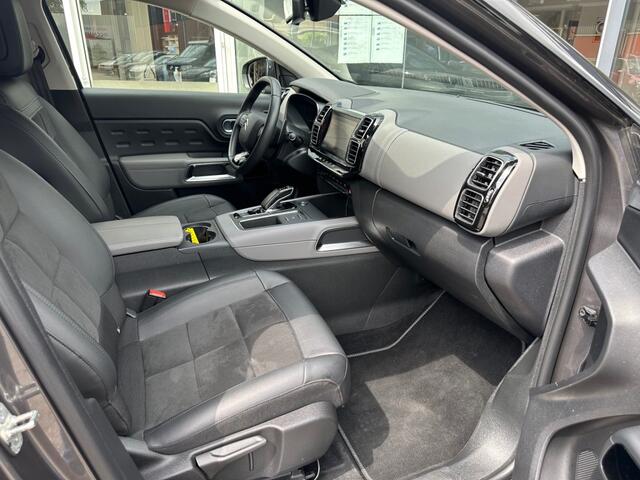 Citroen C5 1.6 PLUG-IN. HYB. SHINE PHEV 225