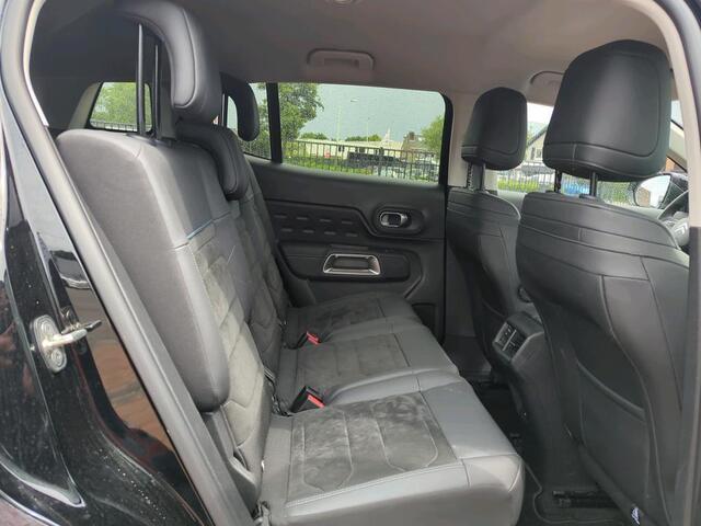 Citroen C5 Aircross 1.2 Hybrid 136 Plus Navi/Camera/Dakrails/Adaptieve Cruise Control/Apple Carplay/GEEN AFLEVERKOSTEN