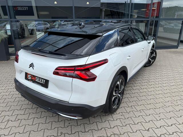 Citroen C5 X 1.2 PureTech Shine *Automaat*