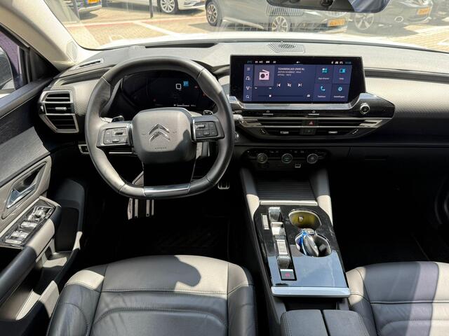 Citroen C5 X 1.2 PureTech Shine *Automaat*