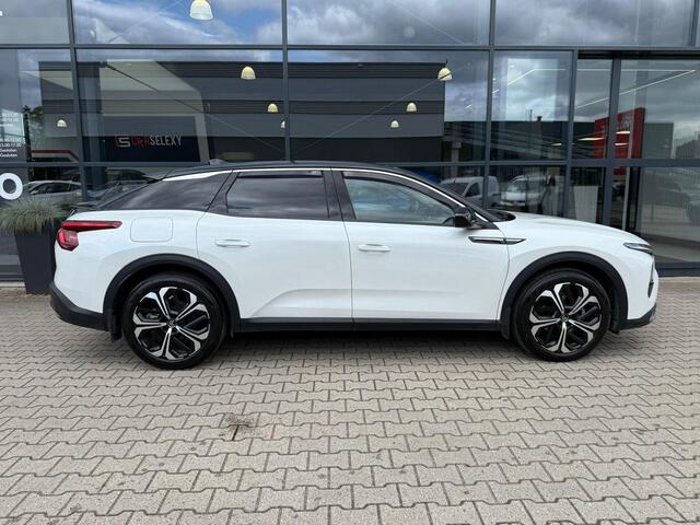 Citroen C5 X 1.2 PureTech Shine *Automaat*