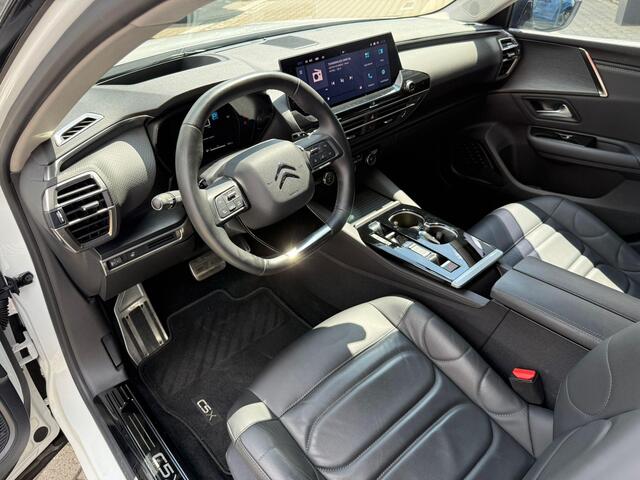 Citroen C5 X 1.2 PureTech Shine *Automaat*