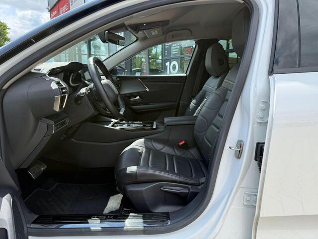 Citroen C5 X 1.2 PureTech Shine *Automaat*