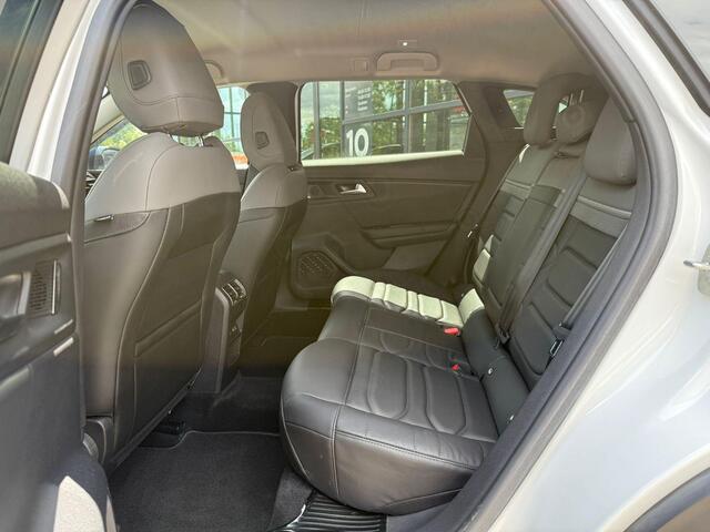 Citroen C5 X 1.2 PureTech Shine *Automaat*