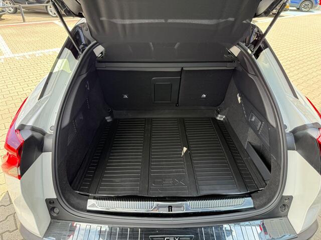Citroen C5 X 1.2 PureTech Shine *Automaat*