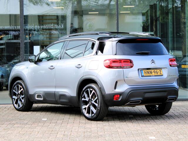 Citroen C5 Aircross 1.6 Plug-in Hybrid Shine | Navi / Panoramadak / Camera