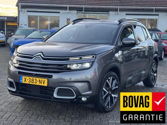 Citroen C5 Aircross 1.6 Plug-in Hybrid Business Plus PANO | NAVI | KLIMA | BOVAG!!