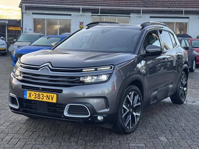 Citroen C5 Aircross 1.6 Plug-in Hybrid Business Plus PANO | NAVI | KLIMA | BOVAG!!