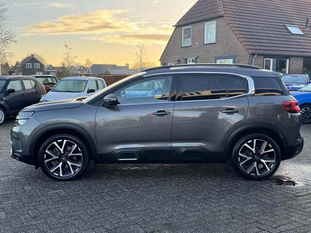 Citroen C5 Aircross 1.6 Plug-in Hybrid Business Plus PANO | NAVI | KLIMA | BOVAG!!