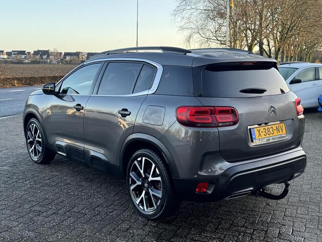 Citroen C5 Aircross 1.6 Plug-in Hybrid Business Plus PANO | NAVI | KLIMA | BOVAG!!