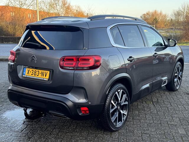 Citroen C5 Aircross 1.6 Plug-in Hybrid Business Plus PANO | NAVI | KLIMA | BOVAG!!