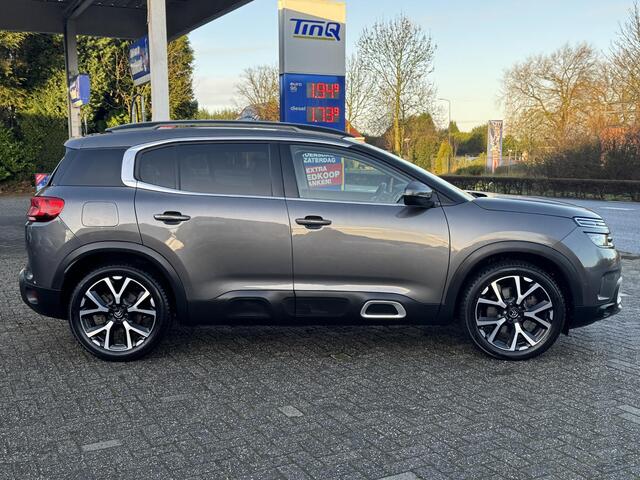 Citroen C5 Aircross 1.6 Plug-in Hybrid Business Plus PANO | NAVI | KLIMA | BOVAG!!