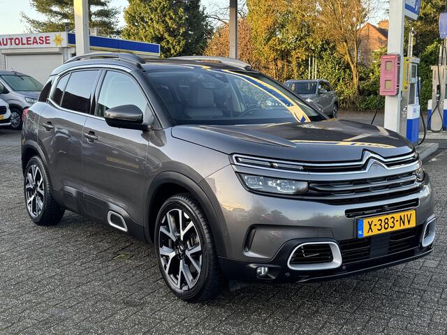 Citroen C5 Aircross 1.6 Plug-in Hybrid Business Plus PANO | NAVI | KLIMA | BOVAG!!