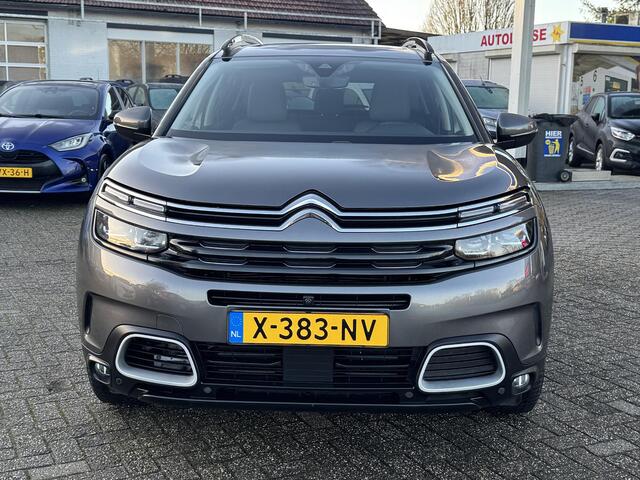 Citroen C5 Aircross 1.6 Plug-in Hybrid Business Plus PANO | NAVI | KLIMA | BOVAG!!