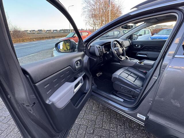 Citroen C5 Aircross 1.6 Plug-in Hybrid Business Plus PANO | NAVI | KLIMA | BOVAG!!