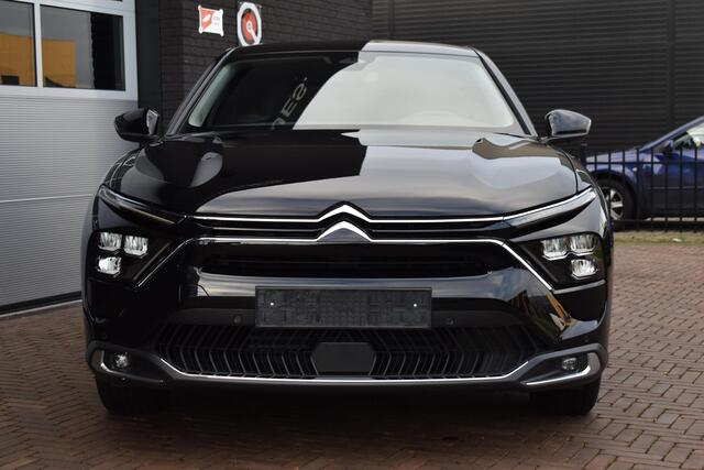 Citroen C5 X 1.2 Puretech 130PK Aut. Business | Navi | Camera | Stoelverwa. | Incl Garantie