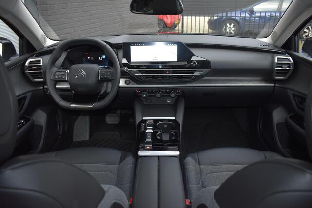 Citroen C5 X 1.2 Puretech 130PK Aut. Business | Navi | Camera | Stoelverwa. | Incl Garantie