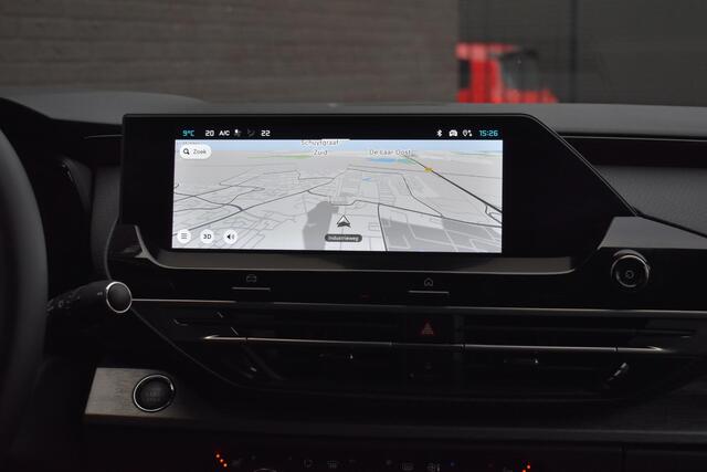 Citroen C5 X 1.2 Puretech 130PK Aut. Business | Navi | Camera | Stoelverwa. | Incl Garantie
