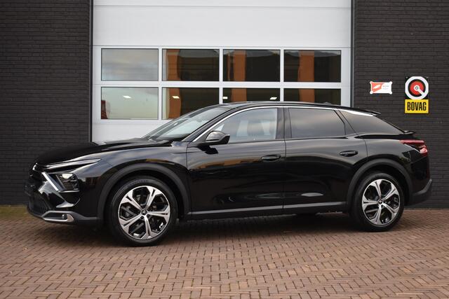 Citroen C5 X 1.2 Puretech 130PK Aut. Business | Navi | Camera | Stoelverwa. | Incl Garantie