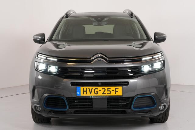 Citroen C5 Aircross 1.6 PHEV Shine 225pk | Panorama | Memory | Adaptive | Navi | Camera |