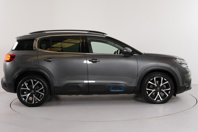 Citroen C5 Aircross 1.6 PHEV Shine 225pk | Panorama | Memory | Adaptive | Navi | Camera |