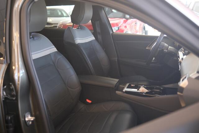 Citroen C5 X 225 Plug-in Hybrid Shine Panoramadak | HiFi Audio | St. Verw & Koeling & Memory