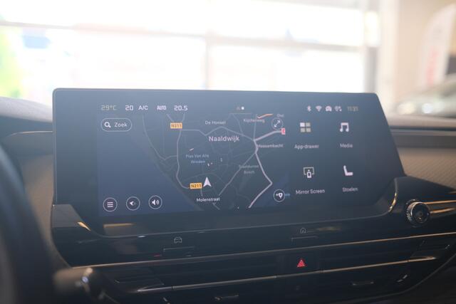 Citroen C5 X 225 Plug-in Hybrid Shine Panoramadak | HiFi Audio | St. Verw & Koeling & Memory